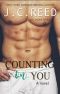 [Love Addicts Anonymous 01] • Counting On You